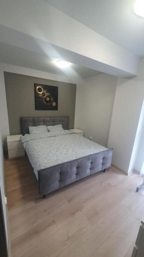 Ego Rezidence 20 Lejlighed Cluj-Napoca Eksteriør billede
